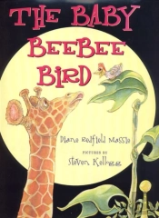 Baby Beebee Bird