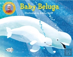 Bertrand.pt - Baby Beluga