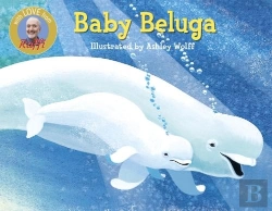 Bertrand.pt - Baby Beluga