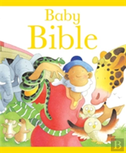 Bertrand.pt - Baby Bible