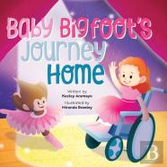 Baby Bigfoot'S Journey Home