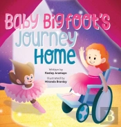 Baby Bigfoot'S Journey Home
