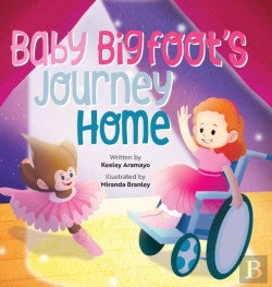 Bertrand.pt - Baby Bigfoot'S Journey Home