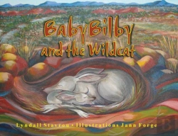 Bertrand.pt - Baby Bilby And The Wildcat