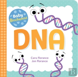 Bertrand.pt - Baby Biochemist: Dna