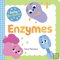 Bertrand.pt - Baby Biochemist: Enzymes