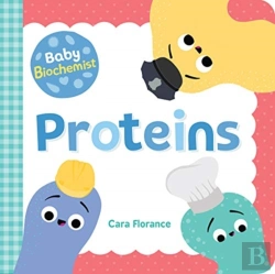 Bertrand.pt - Baby Biochemist: Proteins