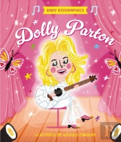 Baby Biographies: Dolly Parton