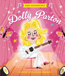 Bertrand.pt - Baby Biographies: Dolly Parton