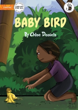 Bertrand.pt - Baby Bird