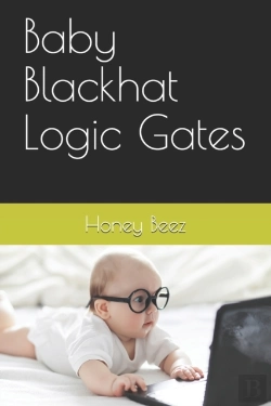 Bertrand.pt - Baby Blackhat Logic Gates