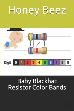 Bertrand.pt - Baby Blackhat Resistor Color Bands