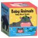 Baby Block Books: Baby Animals