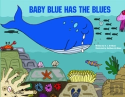 Bertrand.pt - Baby Blue Has The Blues