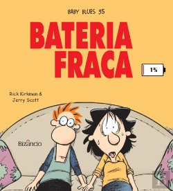 Bertrand.pt - Baby Blues 35 - Bateria Fraca