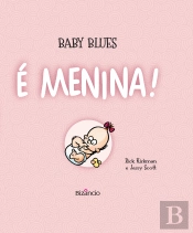 Baby Blues - É Menina!