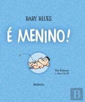 Baby Blues - É Menino!