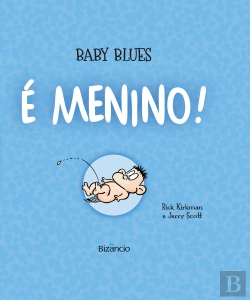 Bertrand.pt - Baby Blues - É Menino!