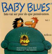 Baby Blues N.º 1
