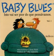Baby Blues N.º 1