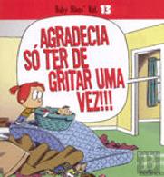 Baby Blues N.º 13
