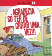 Baby Blues N.º 13