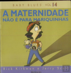 Bertrand.pt - Baby Blues N.º 14