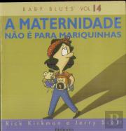 Baby Blues N.º 14