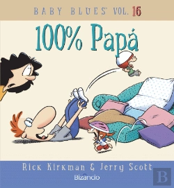 Bertrand.pt - Baby Blues N.º 16