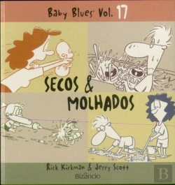 Bertrand.pt - Baby Blues N.º 17