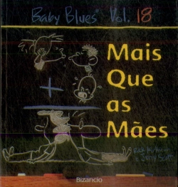 Bertrand.pt - Baby Blues N.º 18