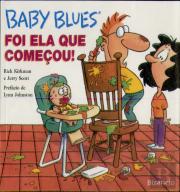Baby Blues N.º 2