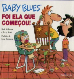 Bertrand.pt - Baby Blues N.º 2