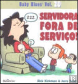 Bertrand.pt - Baby Blues N.º 20
