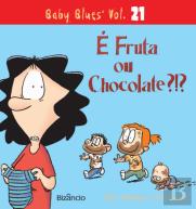 Baby Blues N.º 21