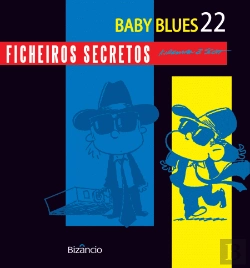 Bertrand.pt - Baby Blues N.º 22