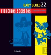 Baby Blues N.º 22