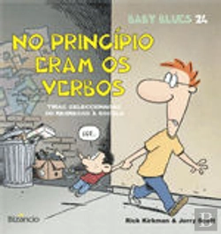 Bertrand.pt - Baby Blues N.º 24