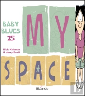 Baby Blues N.º 25