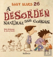 Baby Blues N.º 26