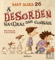 Baby Blues N.º 26