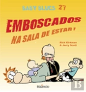 Baby Blues N.º 27