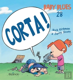 Bertrand.pt - Baby Blues N.º 28