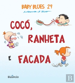 Bertrand.pt - Baby Blues N.º 29