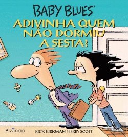Bertrand.pt - Baby Blues N.º 3