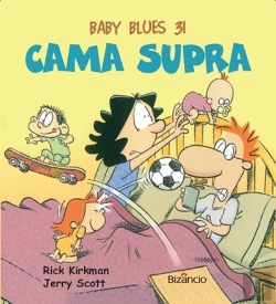 Bertrand.pt - Baby Blues N.º 31