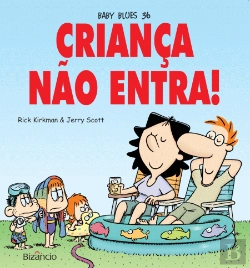 Bertrand.pt - Baby Blues N.º 36