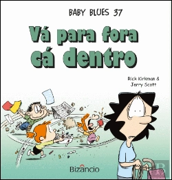 Bertrand.pt - Baby Blues N.º 37