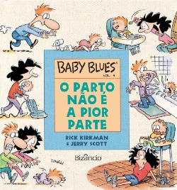 Bertrand.pt - Baby Blues N.º 4