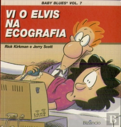 Bertrand.pt - Baby Blues N.º 7